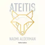 ATEITIS (audioknyga)