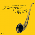 KLAUSYMO RAGELIS (audioknyga)