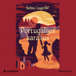 PORTUGALIJOS KARALIUS (audioknyga)