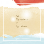 A&Scaron;, GYVENIMAS IR EGO KŪNAS (audioknyga)