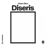 DISERIS (audioknyga)