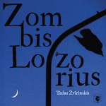 ZOMBIS LOZORIUS (audioknyga)
