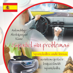 Espa&ntilde;ol sin problemas. Ispanų kalbos audio kursas (audioknyga)