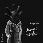 Juoda ranka (audioknyga)