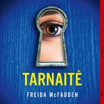 TARNAITĖ (audioknyga)