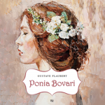 PONIA BOVARI (audioknyga)