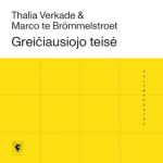 GREIČIAUSIOJO TEISĖ. Kaip susigrąžinti mūsų miestų gatves (audioknyga)