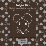 Pelytė Zita (audioknyga)