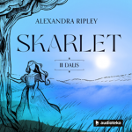 SKARLET (II DALIS) (audioknyga)