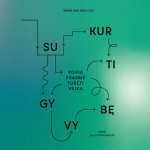 SUKURTI GYVYBĘ. Kokia prasmė turėti vaiką (audioknyga)