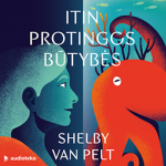 ITIN PROTINGOS BŪTYBĖS (audioknyga)