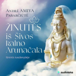 Žinutės i&scaron; &Scaron;ivos Kalno Arunačala (audioknyga)