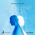 SUSIKAUPIMO GALIA (audioknyga)
