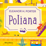 POLIANA (audioknyga)