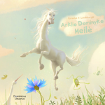 Arklio Dominyko Meilė (audioknyga)