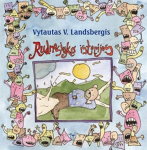 Rudnosiuko istorijos (audioknyga)