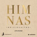 HIMNAS INDIVIDUALYBEI (audioknyga)