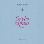 GRYBO SAPNAS (audioknyga)