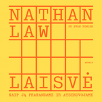 LAISVĖ. Kaip ją prarandame ir atsikovojame (audioknyga)