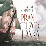 PRANCŪZO ĮLANKA (audioknyga)