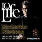 IQ Life žurnalas Nr. 6 (59) 2019 Lapkritis Gruodis (audioknyga)