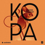 KOPA. Pirmoji knyga (audioknyga)
