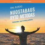NUOSTABAUS RYTO METODAS. Valanda, kuri viską pakeis (audioknyga)