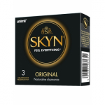 SKYN Original 3vnt. dėžutė