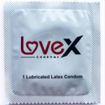 Lovex Condoms Air Thin (2 vnt.)