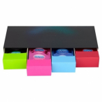 Durex Surprise Me NEW 40 rinkinys