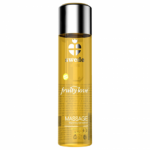 SWEDE Tropical fruits/honey masažo aliejus 60 ml