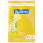 Pasante Internal Condom 1vnt