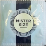 MISTER SIZE 49 (2 vnt.)