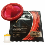 Vitalis Strawberry (2 vnt.)