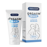 Orgasm Max for Men - intimate cream for erections 50 ml