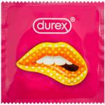Durex Pleasuremax vnt.