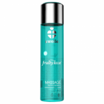 SWEDE Black Currant/lime masažo aliejus 60 ml