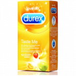 Durex Taste Me 12vnt.