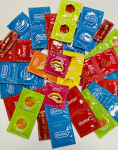 Durex SUPER DUPER