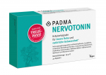 PADMA NERVOTONIN&reg; (40 kapsulių)