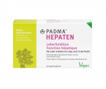 PADMA Hepaten&reg;, 60 kapsulių