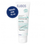 Eubos Shower & Cream du&scaron;o kremas sausai odai 75ml (travel size)