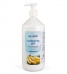 SEVERO tablečių rijimo gelis 1l, bananų skonio