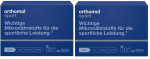 2 vnt. Orthomol Sport N30