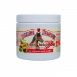 PFERDEBALSAM &ndash; &scaron;ildantis žolelių ekstraktų balzamas, 500 ml