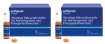 2 vnt. Orthomol Vital f DRINK moterims (2x30 dienos dozių)