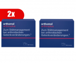 2 VNT. ORTHOMOL Arthro plus (30 dienos dozių)