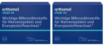 Orthomol Vital m  vyrams 2 vnt. (2x30 dienos dozių)