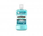 LISTERINE Cool Mint Mild burnos skalavimo skystis, 500 ml