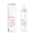 Eubos Basic Skin Care Red &scaron;velnus prausiklis 400 ml